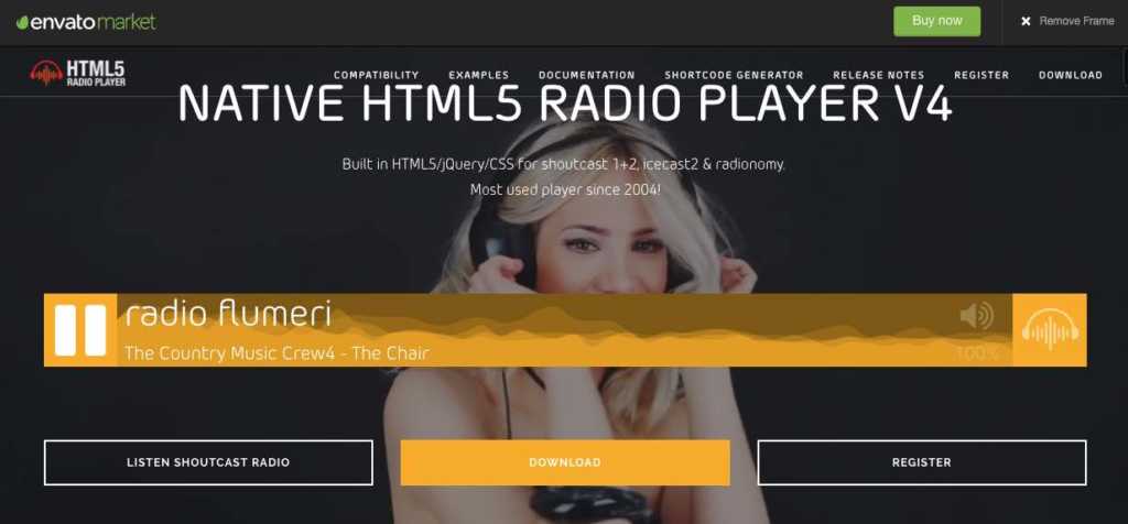 Streaming di Radio Flumeri